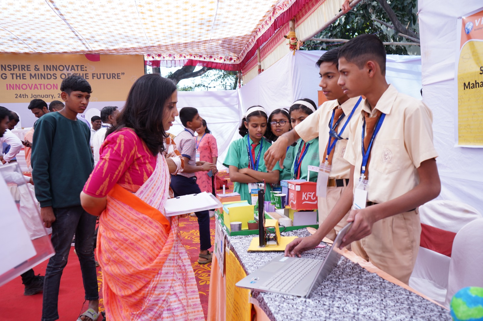 The Joy of Reading: Give a Book Today