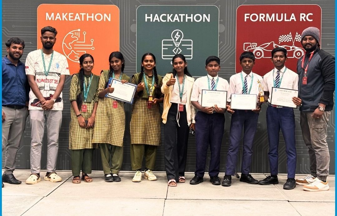 Light Up Lives with Books (SRF Foundation)