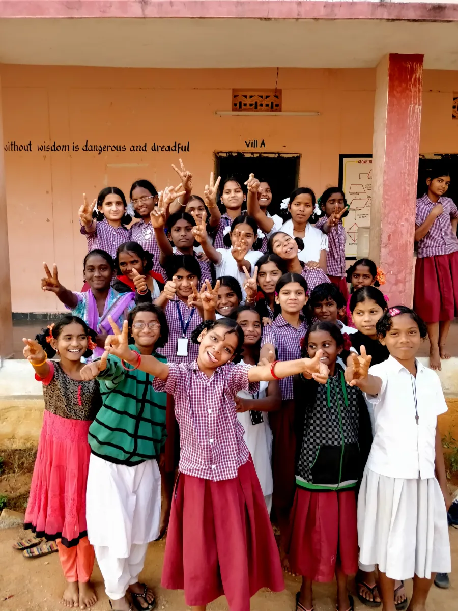 Gift a Story Campaign