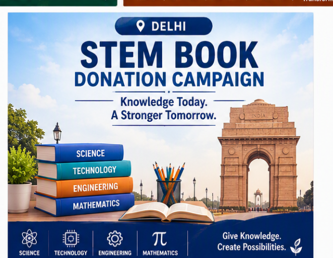 STEM for Every Child