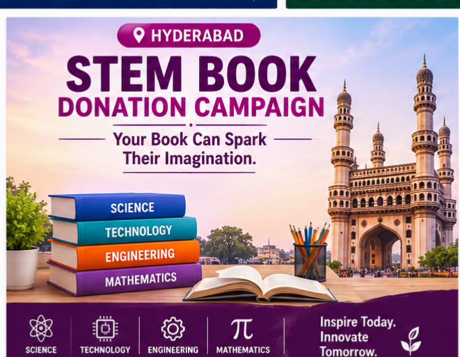 Project STEMlight