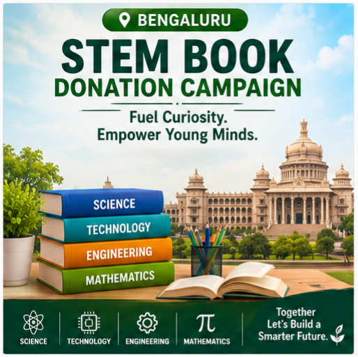 STEM Seeds – Growing Future Innovators
