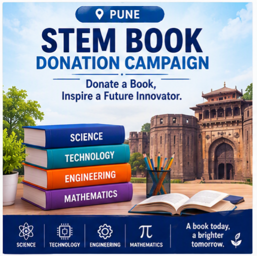 STEM Shelf – Building Futures Through Books
